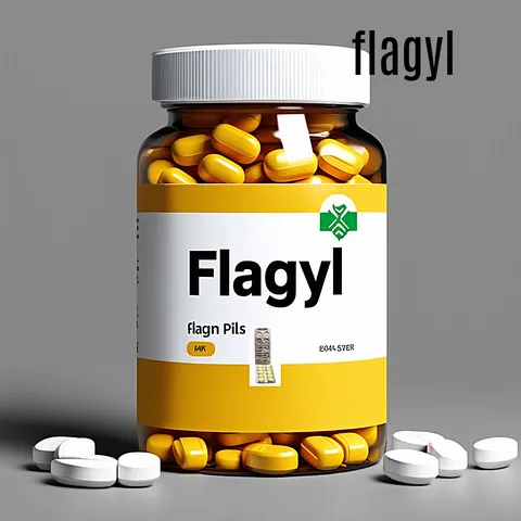 Flagyl pastillas precio